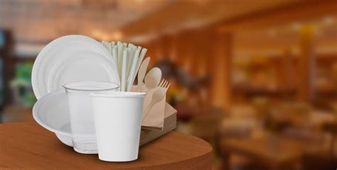 desechables biodegradables en monterrey.